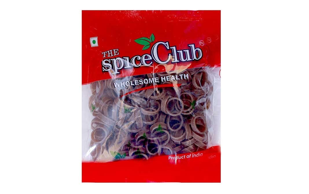 The SpiceClub Pappad Fryums Onion Rings    Pack  250 grams